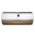 BESTfit Aluminum Fuel Tank 120 Gallon- 26 X 57 Inch- Rear Fill For Volvo VNL/Mack