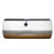 BESTfit Aluminum Fuel Tank 120 Gallon- 26 X 57 Inch- Rear Fill For Volvo VNL/Mack