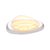15 LED Sleeper Light With Bezel For Freightliner (Clearance/Marker)