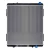 BESTfit Plastic Aluminum 2 Row Radiator W/ Oil Cooler & Passenger Side Outlet For Freightliner Coronado