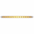 14 Amber LED 12" Turn Signal Light Bar