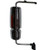 BESTfit Chrome Mirror Assembly With Brackets For International WorkStar