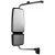 BESTfit Chrome Mirror Assembly With Brackets For International WorkStar