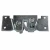 BESTfit Exterior Door Latch For Kenworth T600