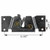 BESTfit Exterior Door Latch For Kenworth T600