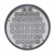 40 LED 4" Round Light (Stop, Turn & Tail)