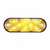 10 LED 6" Oval Turn Signal Light
