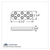 10 LED 6" Oval Light (Stop, Turn & Tail)