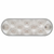 10 LED 6" Oval Light (Stop, Turn & Tail)