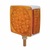 45 LED Single Stud Double Face Turn Signal Light - Amber LED