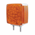 45 LED Double Stud Double Face Turn Signal Light - Amber & Red LED