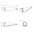 13 LED Beehive Truck-Lite Style Cab Light Kit