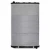 BESTfit Plastic Alum. Radiator For Volvo VT880