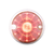 15 LED 3" Series 1 Light Only For Double Face Light Housing