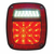 LED Universal Combination Tail Light Without License Light