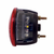 19 LED Stud Mount Light (Stop, Turn & Tail)