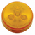 4 LED 2.5" Round Low Profile Light (Clearance/Marker)