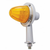 11 LED 2-1/8" Arm Watermelon Honda Light Kit