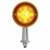 13 LED 2-1/8" Arm Honda Light Kit