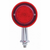 13 LED 2-1/8" Arm Honda Light Kit