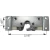 BESTfit Door Latch For Kenworth T600, T660, T800, W900B & W900L 2005-Newer