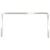 BESTfit Polished Aluminum Upper & Lower Grille Trim For Peterbilt 359