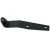 BESTfit Aluminum Extended Hood Upper Roller Bracket Replaces 13-03209L / 13-03209R For Peterbilt 359 127 BBC