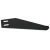 BESTfit Aluminum Extended Hood Lower Roller Bracket For Peterbilt 359 127 BBC