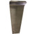 BESTfit Aluminum Hood Skirt For Peterbilt 359