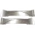 BESTfit Aluminum Hood Side Member For Peterbilt 359