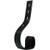 BESTfit Flat Black Hood Pivot Or Hinge Spring For Peterbilt 359