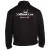 Black Dickies Vendetta Work Jacket