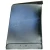 BESTfit Fiberglass Sleeper Side Fairing Extender For 63 Inch Unibilt Ultra & High Roof Sleepers