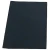 BESTfit 1.5 Inch Black Urethane Foam Insulation For Peterbilt 379 Top Hood Panel