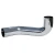 BESTfit 5 Inch Chrome Exhaust Elbow For Kenworth Non-AeroCab