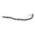 BESTfit 5 Inch Chrome Exhaust Elbow For Kenworth Non-AeroCab