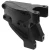 BESTfit Aluminum C Spring Hanger For Peterbilt Flex Air Suspension