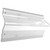 CSM Stainless Steel Battery Box Cover For Kenworth W900B, W900L & T800 2004-Older
