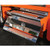 CSM Stainless Steel Tool Box Cover For Kenworth W900B/L & T800