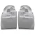 BESTfit Fender Extension For Hino 238, 258, 268, 338 2011 +