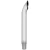 8-5 Inch OD Chrome West Coast Turn Top Stack By BESTfit