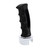 Slot Style Pistol Grip Gearshift Knob 13/15/18 Speed - Black