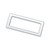International Center Warning Light Trim