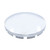Dome Front Hubcap Only