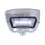 LED "1928 DUO Lamp" Tail Light With LED License Light For Motorcycle