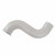 Aluminized Exhaust Elbow For Freightliner 04-17094-016