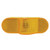 6" Oval Mid Trailer Turn Signal Light - Amber Lens