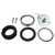 Glass Cab Light Conversion Kit - 1156 Base