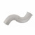 Aluminized Exhaust Elbow For Freightliner 04-17094-014