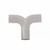 Exhaust Y-Divider For Kenworth Aerocab K180-18613